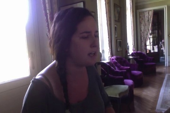 Radioactive - Imagine Dragons (COVER)