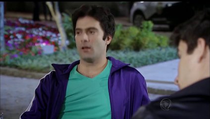 Vitória Cap. 8 (11/06/2014)