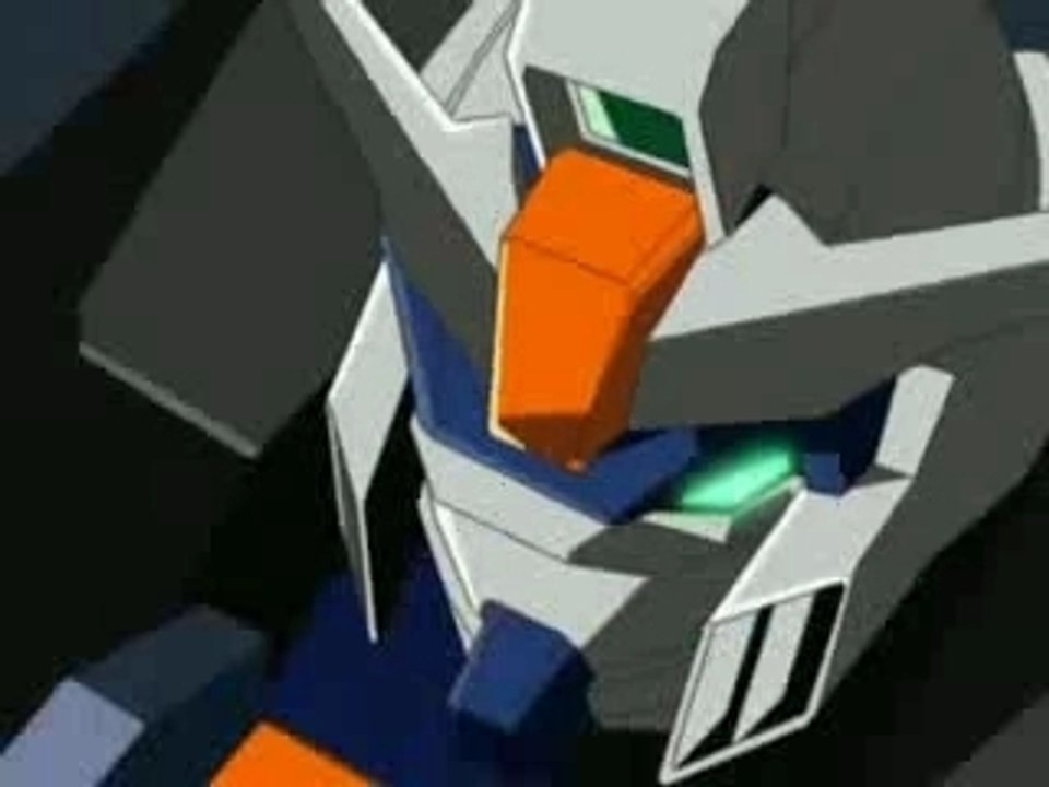 gundam seed + Seed DEstiny OP
