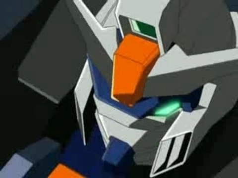 gundam seed + Seed DEstiny OP