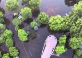 Severe Flooding in Minnesota