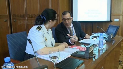 Velasco sobre Infanta: "Nadie por encima leyes"