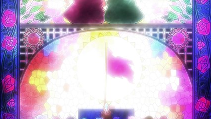 Kanojo ga Flag 0 Oraretara - 12