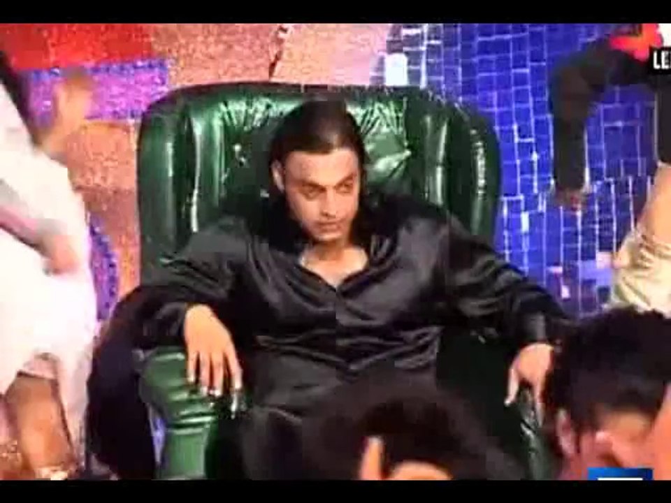 Shoaib Akhtar  wedding nikah ties the knot with Rubab