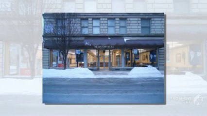 Optometrist Piqua OH | (937) 773-8023 | Main Optical