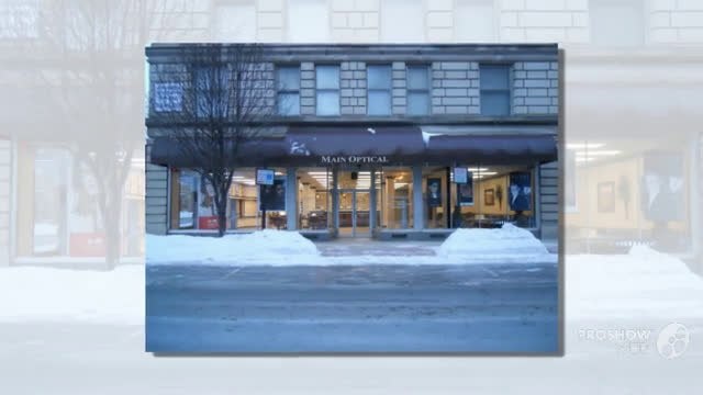 Optometrist Piqua OH | (937) 773-8023 | Main Optical