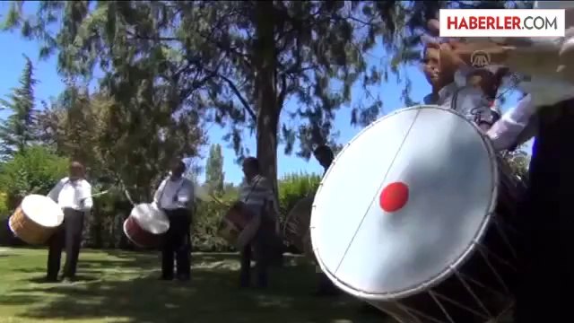 Davulcular, sahur vakti mehter marşı çalacak -