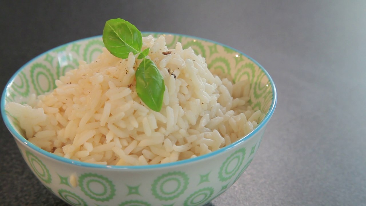 Comment cuire du riz ? - Vie Pratique Gourmand