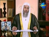 كيفية أداء العمرة --- الشيخ مصطفى العدوي