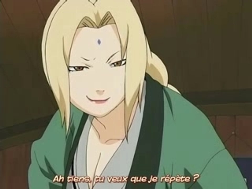 Scène Konohamaru le perver