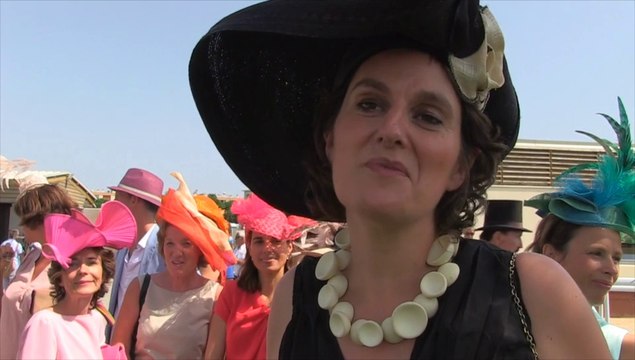 Marseille : retour en 1850 au Château Borély