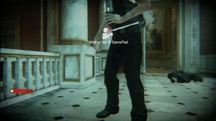 Zombi U gameplay Español parte 9