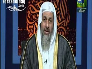 الشيخ مصطفى العدوي يدعو الله ان يهدي نصارى مصر للإسلام