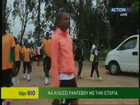 πάμε ρίο 24/6/2014
