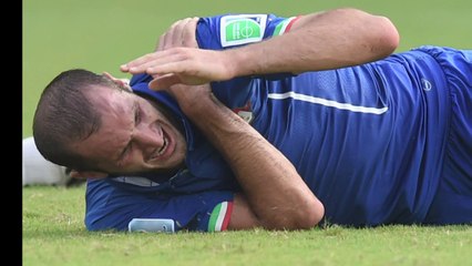 Italy digests early World Cup exit