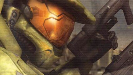 Classic Game Room - HALO 2 review for Xbox