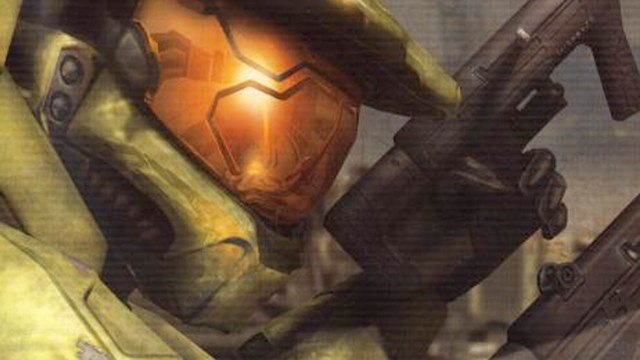 Classic Game Room - HALO 2 review for Xbox