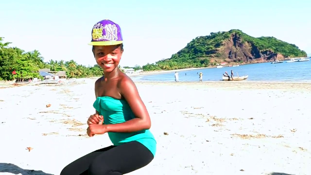 DAH  -  Ino raha tianao  (gasy - malagasy)