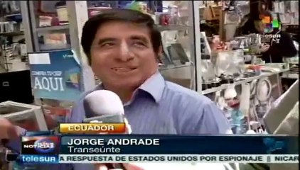 Flujos de dinero en Ecuador transitan del modelo analógico al digital