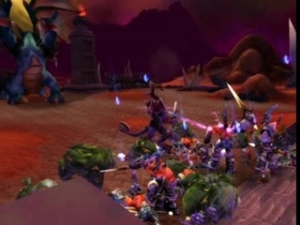 La porte des ténèbres