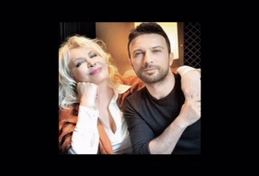 emel sayin tarkan hep bana sarki