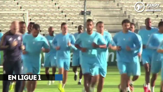 Journal du mercato : ça s’emballe à l’OM, l’Atlético Madrid sur un très gros coup !