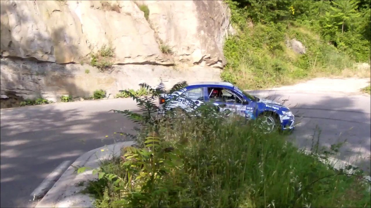 RALLYE NICE JEAN BEHRA 2014