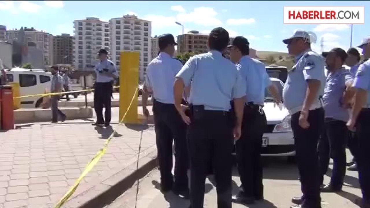 Silahla yaralama -