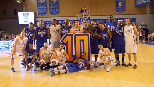 Le Résumé des 10 ans du PB86