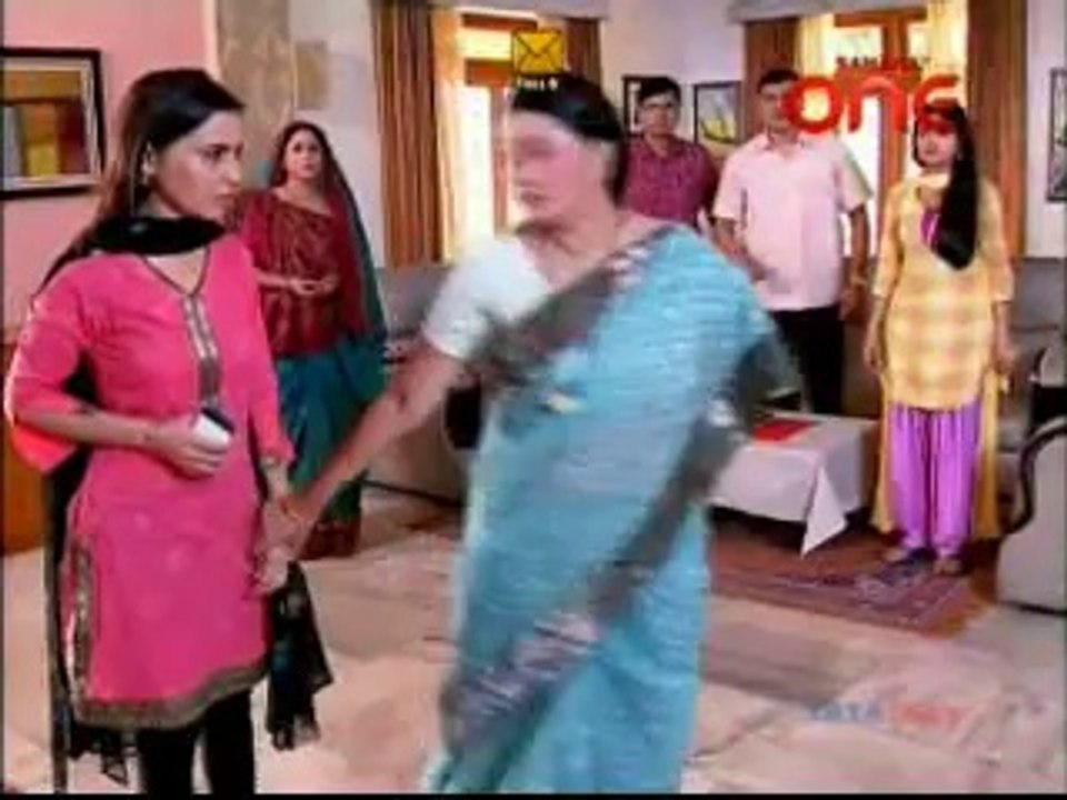 Phir Jeene Ki Tamanna Hai 25th June 2014 pt3