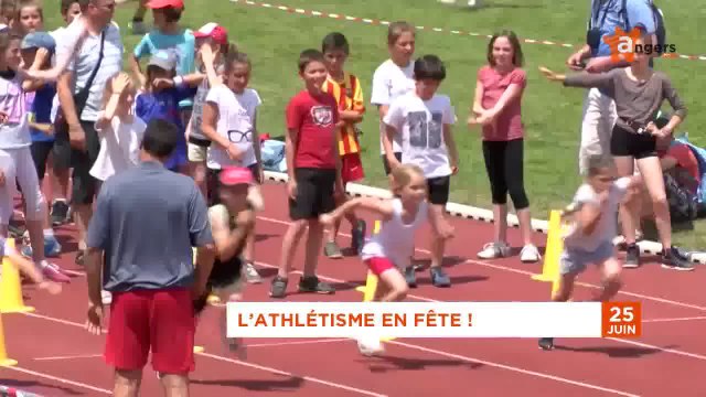 JT JUIN 2014 [S.6] [E.18] - Le journal du mercredi 25 juin