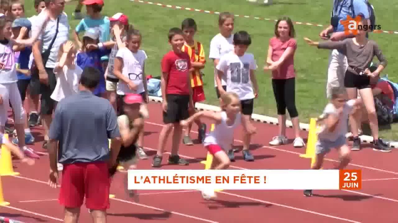 JT JUIN 2014 [S.6] [E.18] - Le journal du mercredi 25 juin