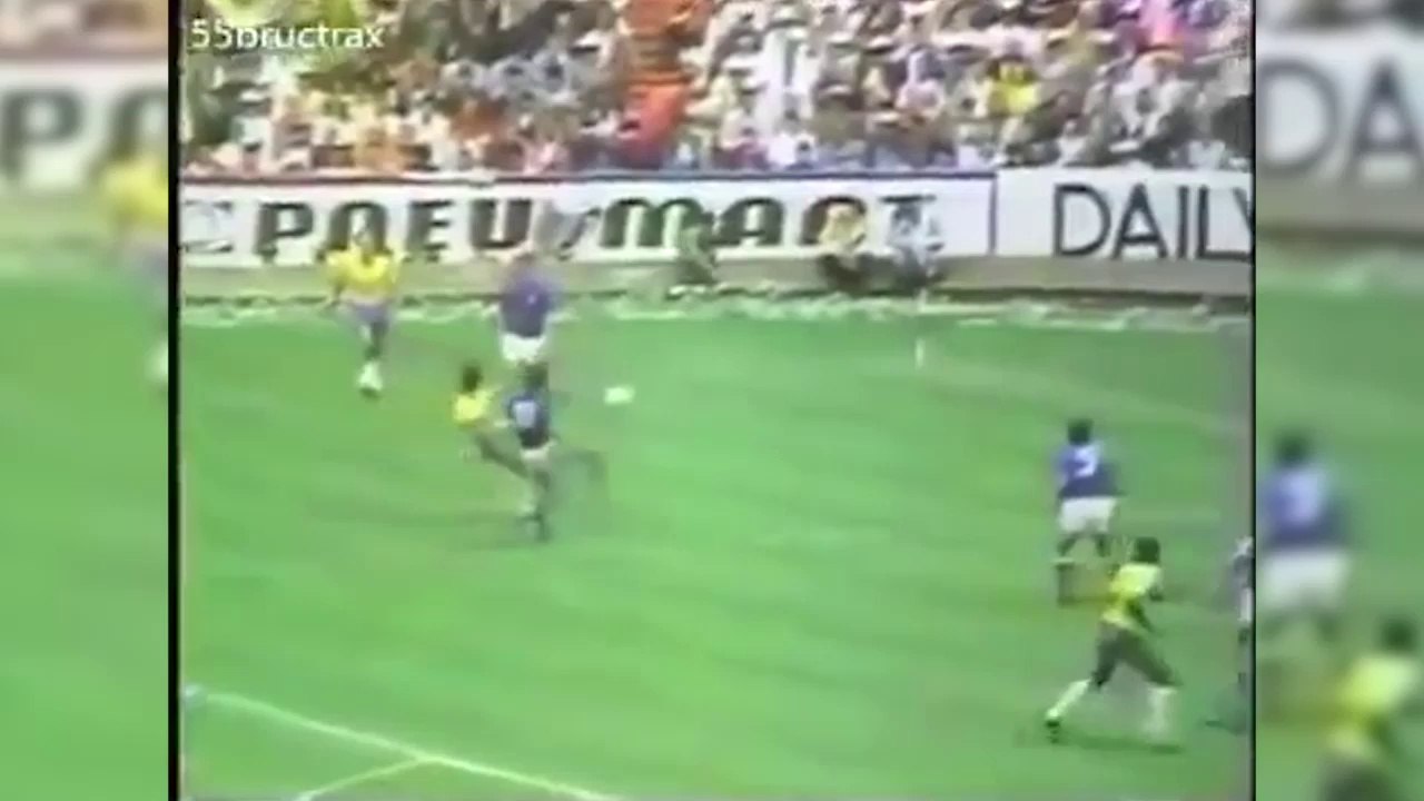 Pele's World Cup Predictions