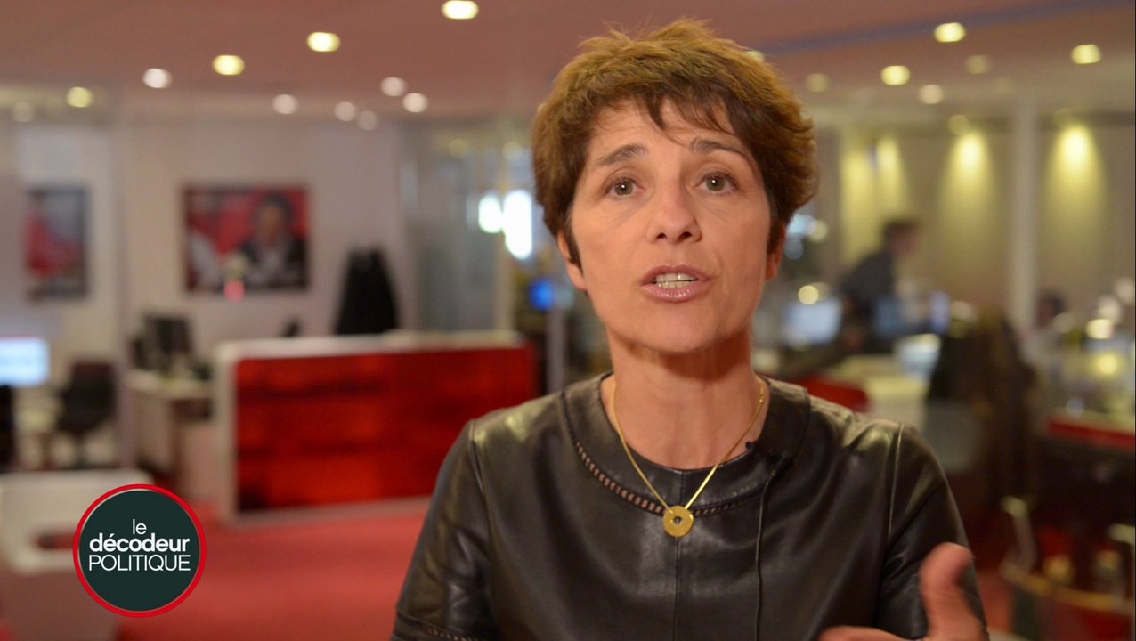 VIDÉO - Primaires UMP : "Juppé était obligé d'y aller"