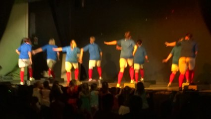 artiguelouve step 2014(20.06)