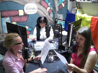 Emisiunea Radio Arthis din - 25 juin 2014 - ro.