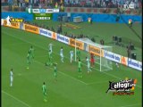 هدف الأرجنتين الثالث في نيجيريا 3-2 | تعليق رؤوف خليف