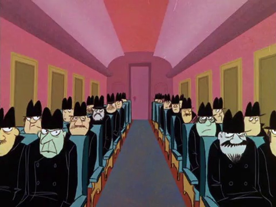 The Pink Panther - 007 - Pinkfinger