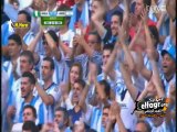 خروج ميسي و تصفيق حار من مشجعي الأرجنتين