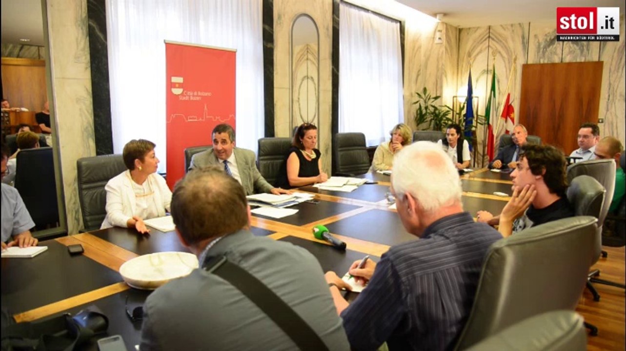 Busbahnhof-Areal: Die Kriterien stehen