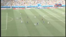 أهداف مباراة البوسنة وإيران