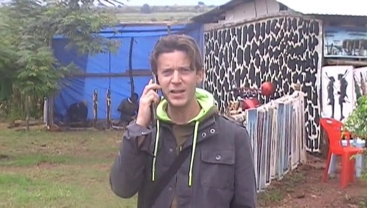 je ne vis plus sans toi clip