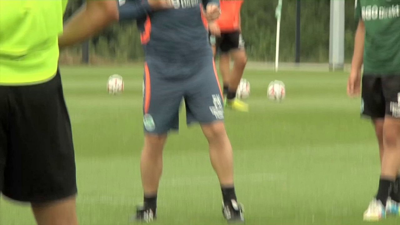 Kramer: 'Liga stärker als letztes Jahr'