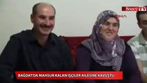 'Yemek yemek için rüşvet verdik'