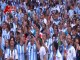 هدف الأرجنتين الثالث في نيجيريا مقابل 2 كأس العالم برازيل 2014