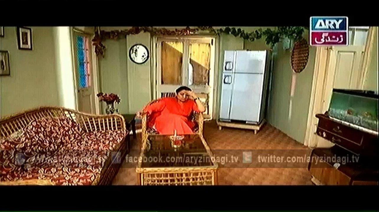 Rishtay, Episode 42, 24-06-14