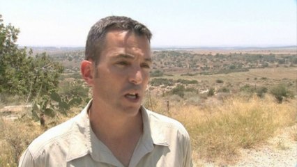 Cave tunnels in Israel declared UNESCO World Heritage Site