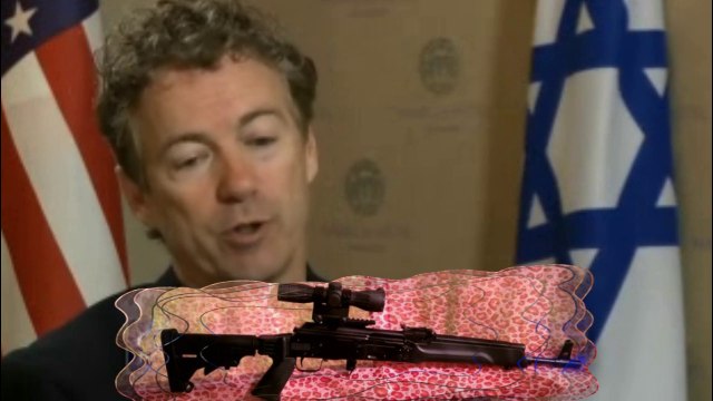 4 MIN NEWS TAT'S “King” Obama Over Executive Order Threat