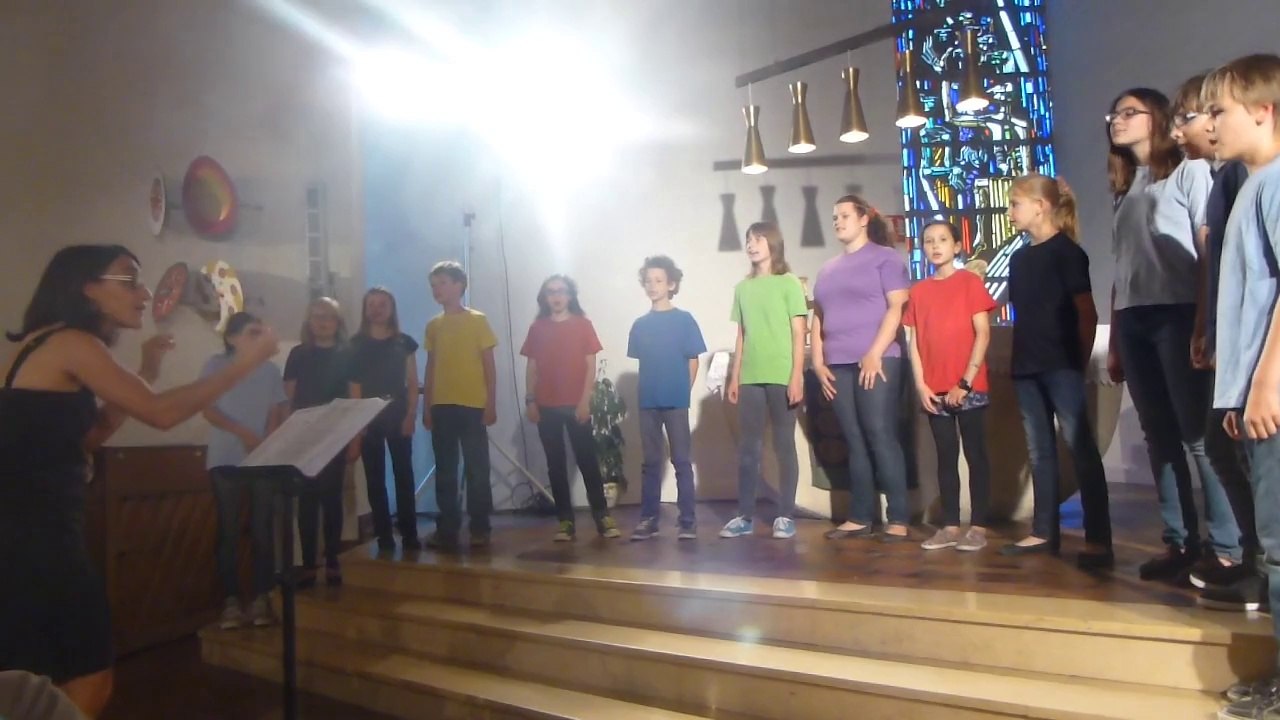 Concert de juin 2014 - Polysons