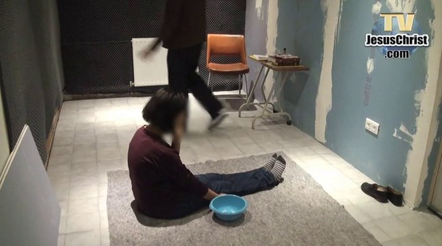 PRIERE A REPETER 35: Contre l'incredulite du desenvoutement - Allan Rich